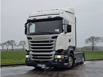 Ciągnik siodłowy SCANIA R 450