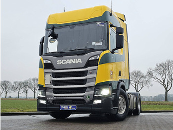 Ciągnik siodłowy SCANIA R 450