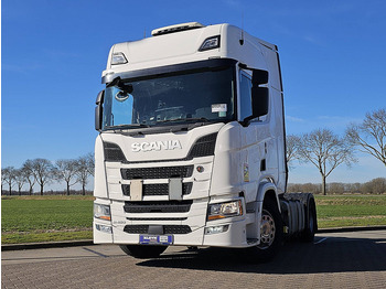 Ciągnik siodłowy SCANIA R 450