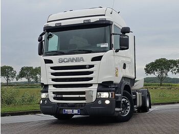 Ciągnik siodłowy SCANIA R 450