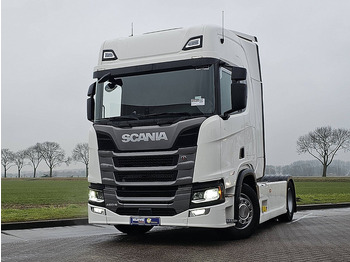 Ciągnik siodłowy SCANIA R 460