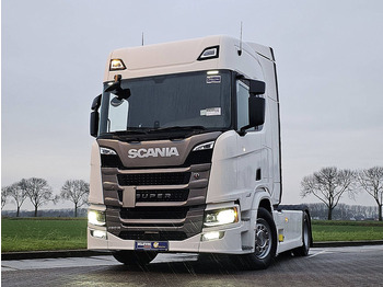 Ciągnik siodłowy SCANIA R 460