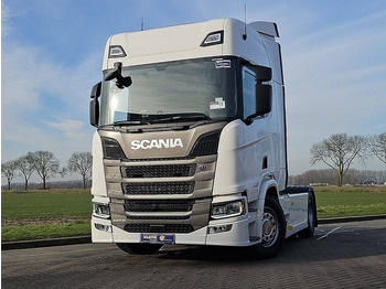 Ciągnik siodłowy SCANIA R 460