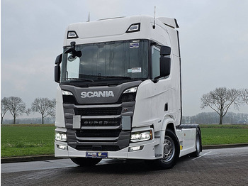 Ciągnik siodłowy SCANIA R 460