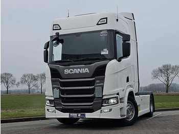 Ciągnik siodłowy SCANIA R 460