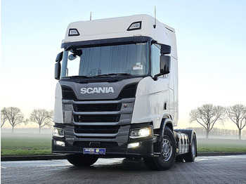 Ciągnik siodłowy SCANIA R 460