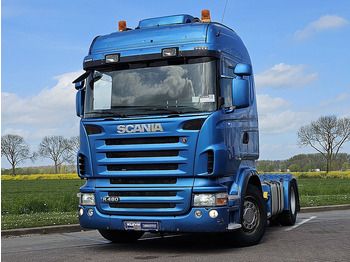Ciągnik siodłowy SCANIA R 480