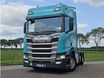 Ciągnik siodłowy SCANIA R 500