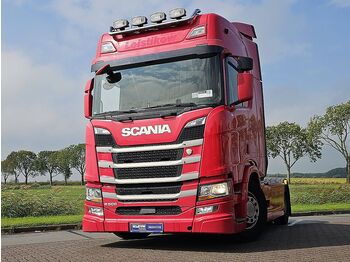 Ciągnik siodłowy SCANIA R 500