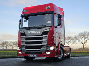 Ciągnik siodłowy SCANIA R 500