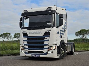 Ciągnik siodłowy SCANIA R 500