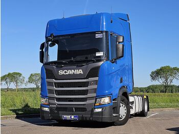 Ciągnik siodłowy SCANIA R 500