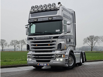 Ciągnik siodłowy SCANIA R 500