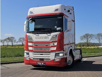Ciągnik siodłowy SCANIA R 500