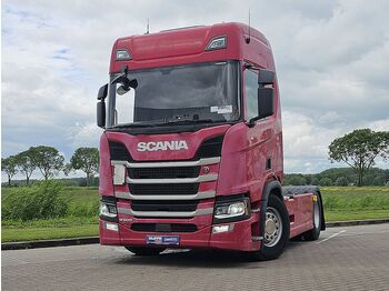 Ciągnik siodłowy SCANIA R 500