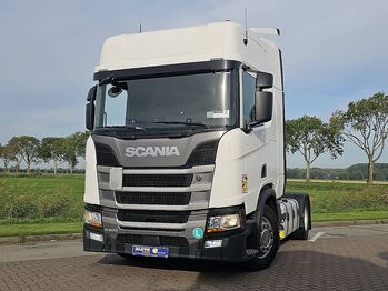 Ciągnik siodłowy SCANIA R 500