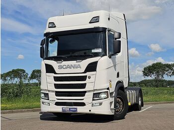Ciągnik siodłowy SCANIA R 500