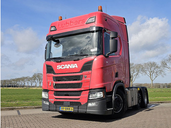 Ciągnik siodłowy SCANIA R 500