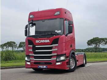 Ciągnik siodłowy SCANIA R 500