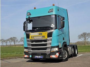 Ciągnik siodłowy SCANIA R 500