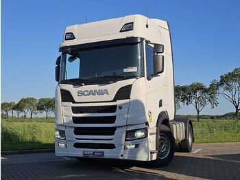 Ciągnik siodłowy SCANIA R 500