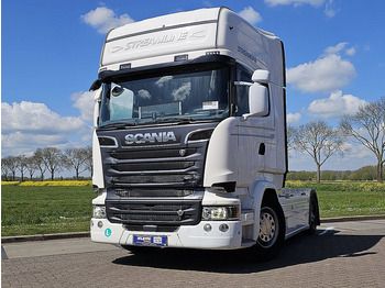 Ciągnik siodłowy SCANIA R 520