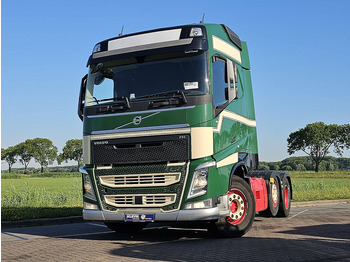 Ciągnik siodłowy VOLVO FH 460