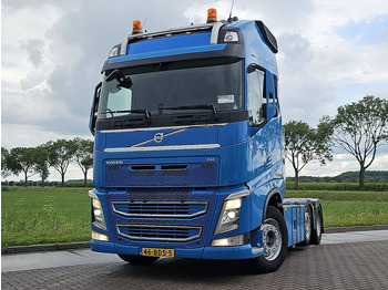 Ciągnik siodłowy VOLVO FH 460