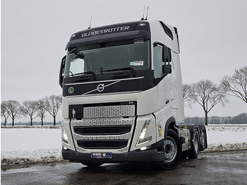 Ciągnik siodłowy VOLVO FH 460