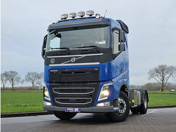 Ciągnik siodłowy VOLVO FH 500
