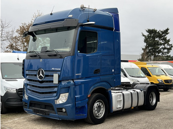 Ciągnik siodłowy MERCEDES-BENZ Actros