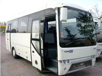Nowy Turystyczny autobus TEMSA DELUX: zdjęcie 1