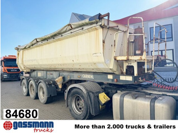 Naczepa wywrotka CARNEHL