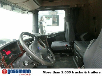 Ciągnik siodłowy Scania R420 4x2 Lowliner, Twin Tec Rußfilterkat: zdjęcie 5 Ciągnik siodłowy Scania R420 4x2 Lowliner, Twin Tec Rußfilterkat: zdjęcie 5