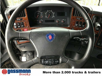 Ciągnik siodłowy Scania R420 4x2 Lowliner, Twin Tec Rußfilterkat: zdjęcie 3 Ciągnik siodłowy Scania R420 4x2 Lowliner, Twin Tec Rußfilterkat: zdjęcie 3
