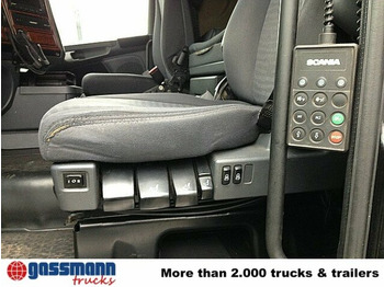 Ciągnik siodłowy Scania R420 4x2 Lowliner, Twin Tec Rußfilterkat: zdjęcie 2 Ciągnik siodłowy Scania R420 4x2 Lowliner, Twin Tec Rußfilterkat: zdjęcie 2