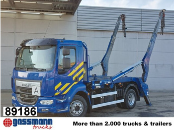 Bramowiec DAF LF 280