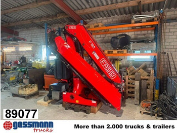 Żuraw przeładunkowy