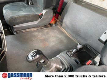 Ciężarówka hakowiec MAN TGS 18.360 4X2 BL, Hyva 10.45 S,: zdjęcie 4 Ciężarówka hakowiec MAN TGS 18.360 4X2 BL, Hyva 10.45 S,: zdjęcie 4