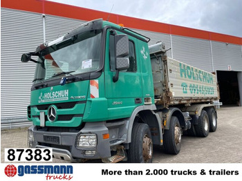 Wywrotka MERCEDES-BENZ Actros