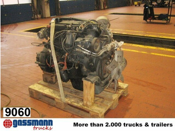 Silnik MERCEDES-BENZ