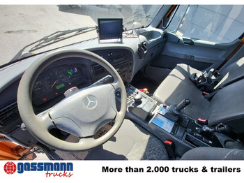 Samochód dostawczy Unimog U 20 4x4, Zapfwelle, Kran Hiab 022D-3 HiDuo,: zdjęcie 3 Samochód dostawczy Unimog U 20 4x4, Zapfwelle, Kran Hiab 022D-3 HiDuo,: zdjęcie 3