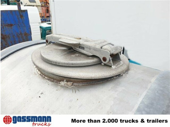 Samochód ciężarowy cysterna Tank-Aufbau: zdjęcie 2 Samochód ciężarowy cysterna Tank-Aufbau: zdjęcie 2