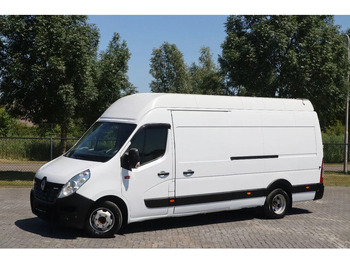 Furgon RENAULT Master