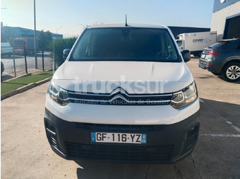 CITROEN BERLINGO CITROEN BERLINGO: zdjęcie 5 CITROEN BERLINGO CITROEN BERLINGO: zdjęcie 5
