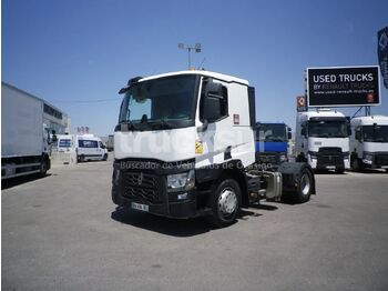 Ciągnik siodłowy RENAULT T 460