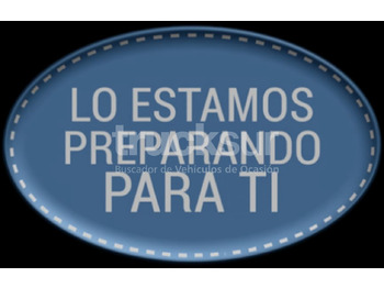 Ciągnik siodłowy RENAULT T 520