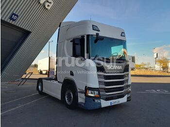 Ciągnik siodłowy SCANIA R 450