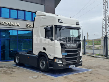 Ciągnik siodłowy SCANIA R 460