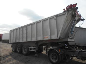 Naczepa wywrotka GENERAL TRAILER